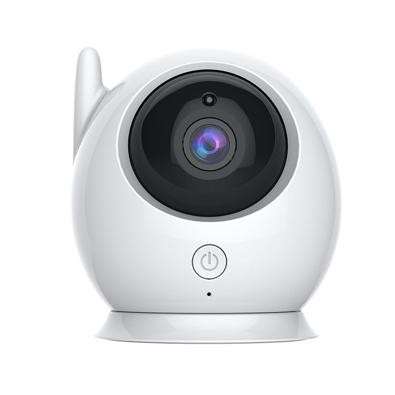 Wireless 4.3 Inch Baby Monitor