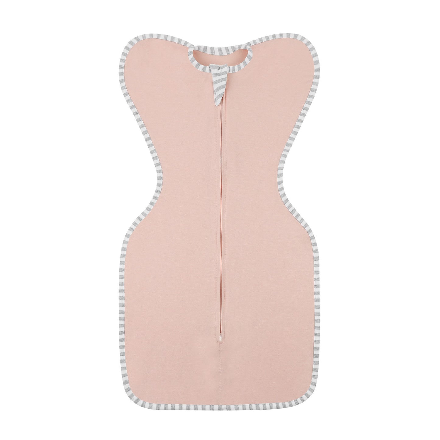 Modal Breathable Baby Swaddle Sleeping Bag Baby