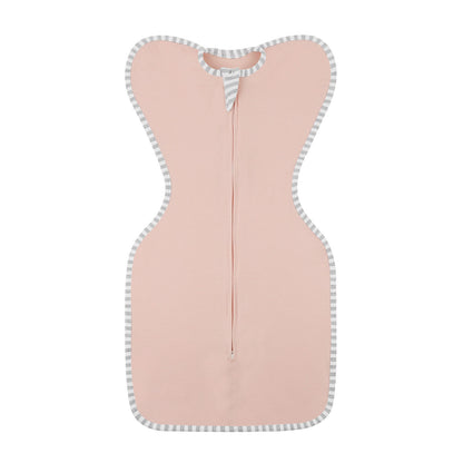 Modal Breathable Baby Swaddle Sleeping Bag Baby